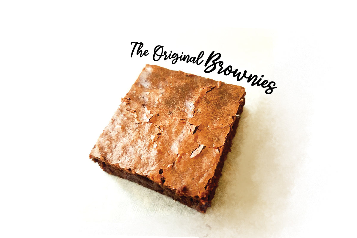 The Original Brownies