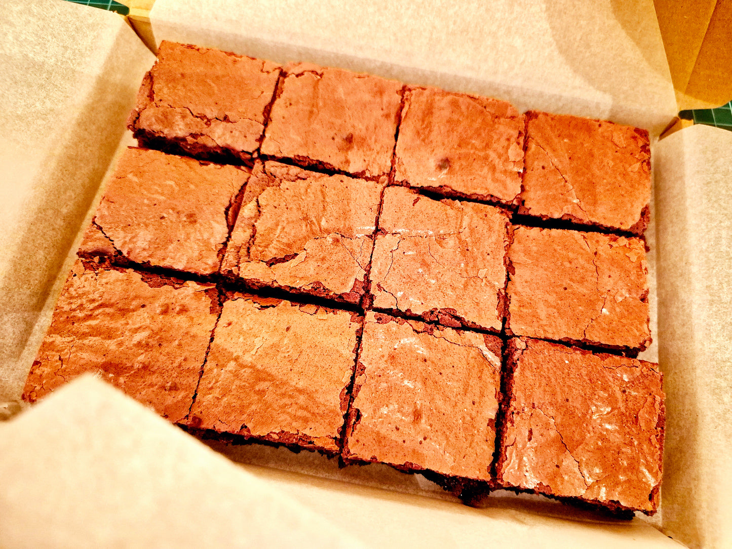 The Original Brownies
