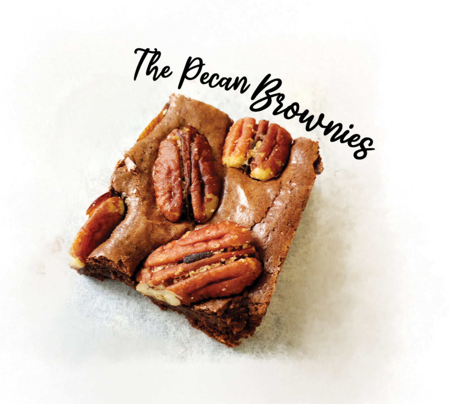 The Pecan Brownies