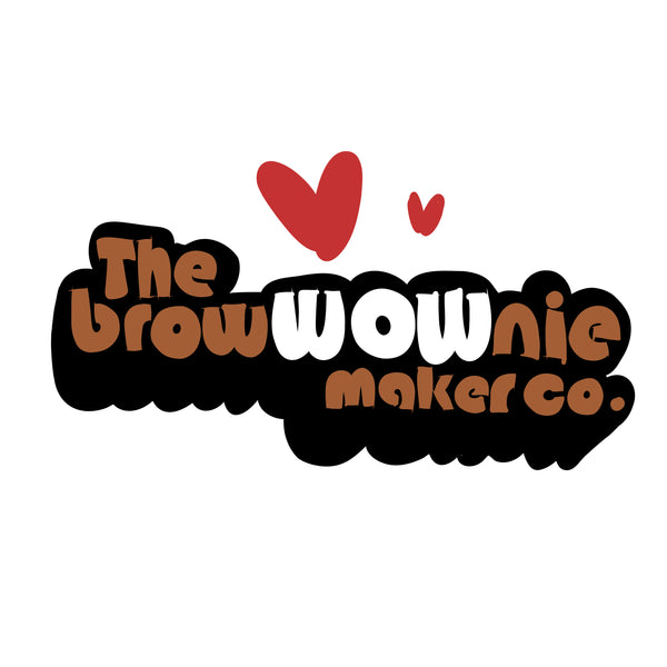 The BrowWOWnie Maker Co.